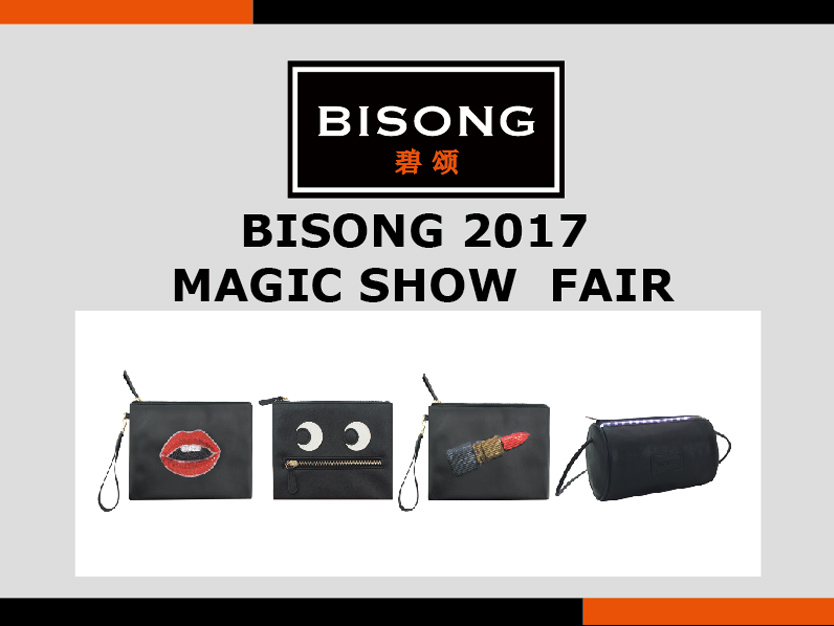 Magic Show 2017